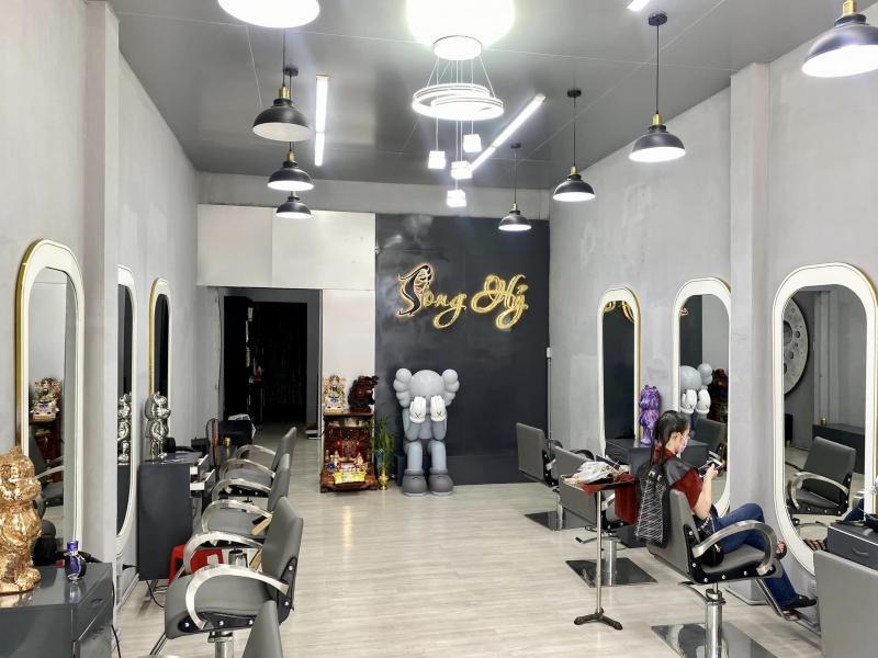 Hair Salon Song Hỷ