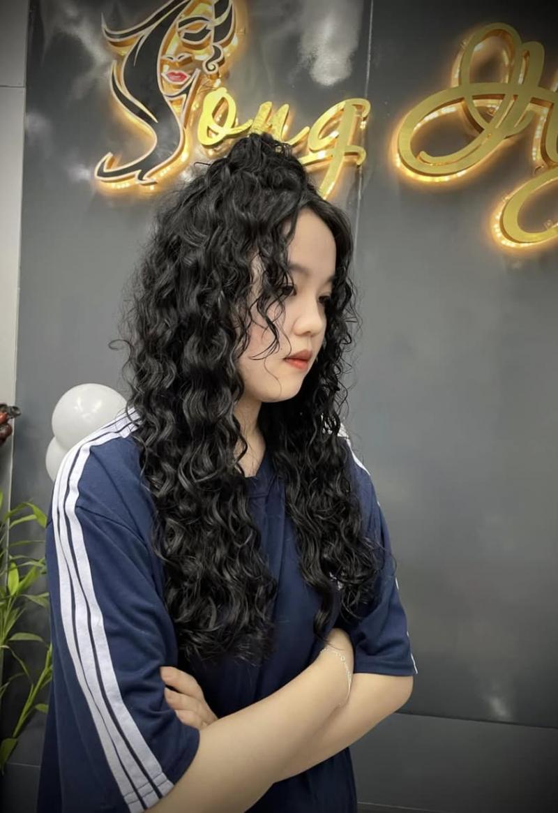 Hair Salon Song Hỷ