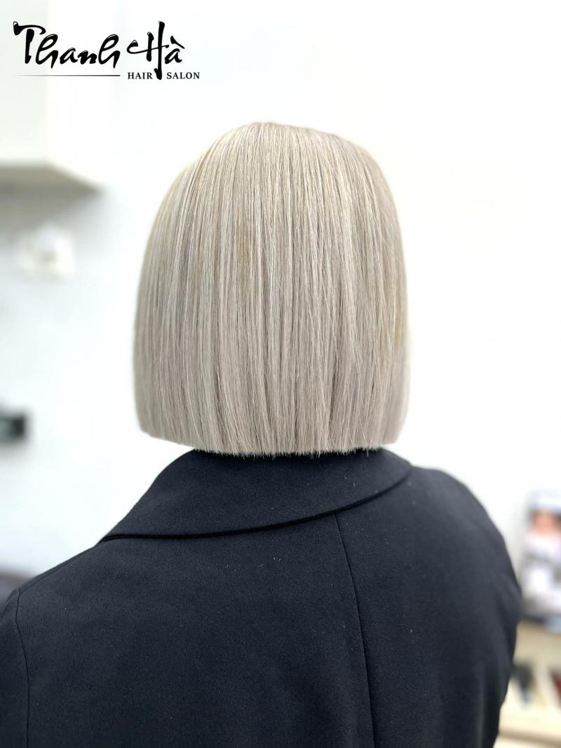 Hair Salon Thanh Hà