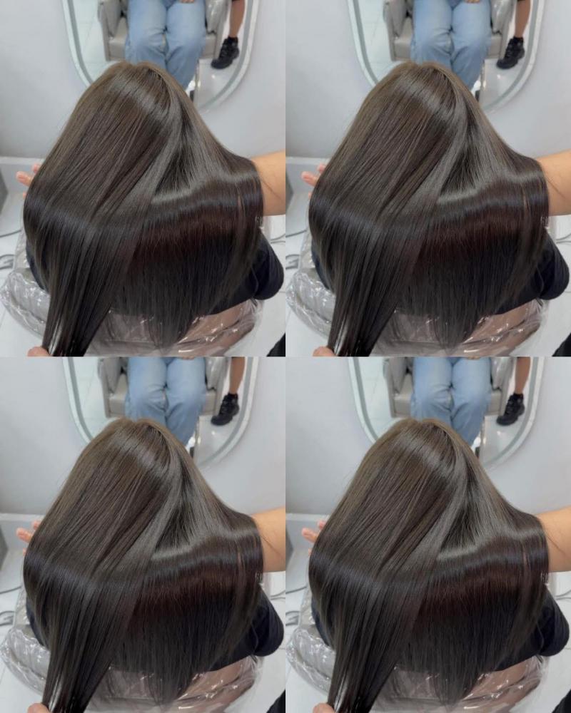 Hair Salon Thanh Phạm