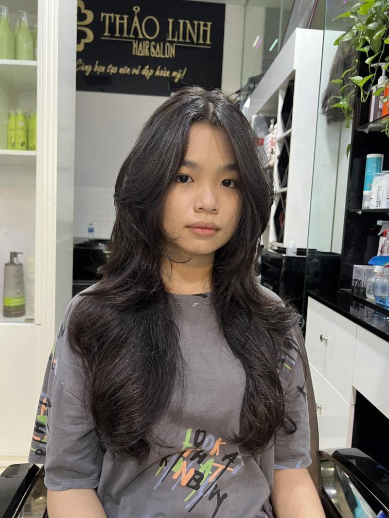 Salon Thảo Linh