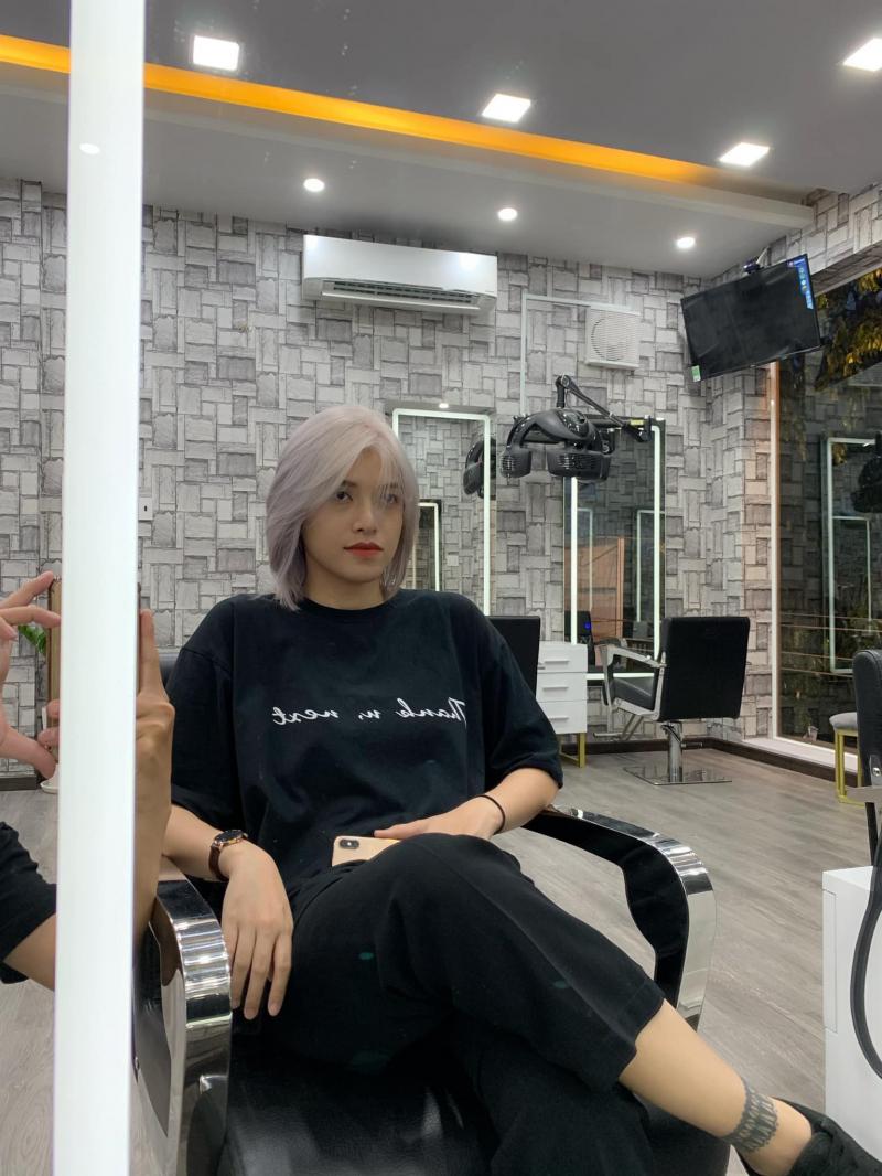 Hair Salon Thế Anh