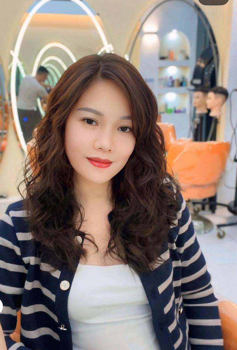Hair Salon Thế Anh