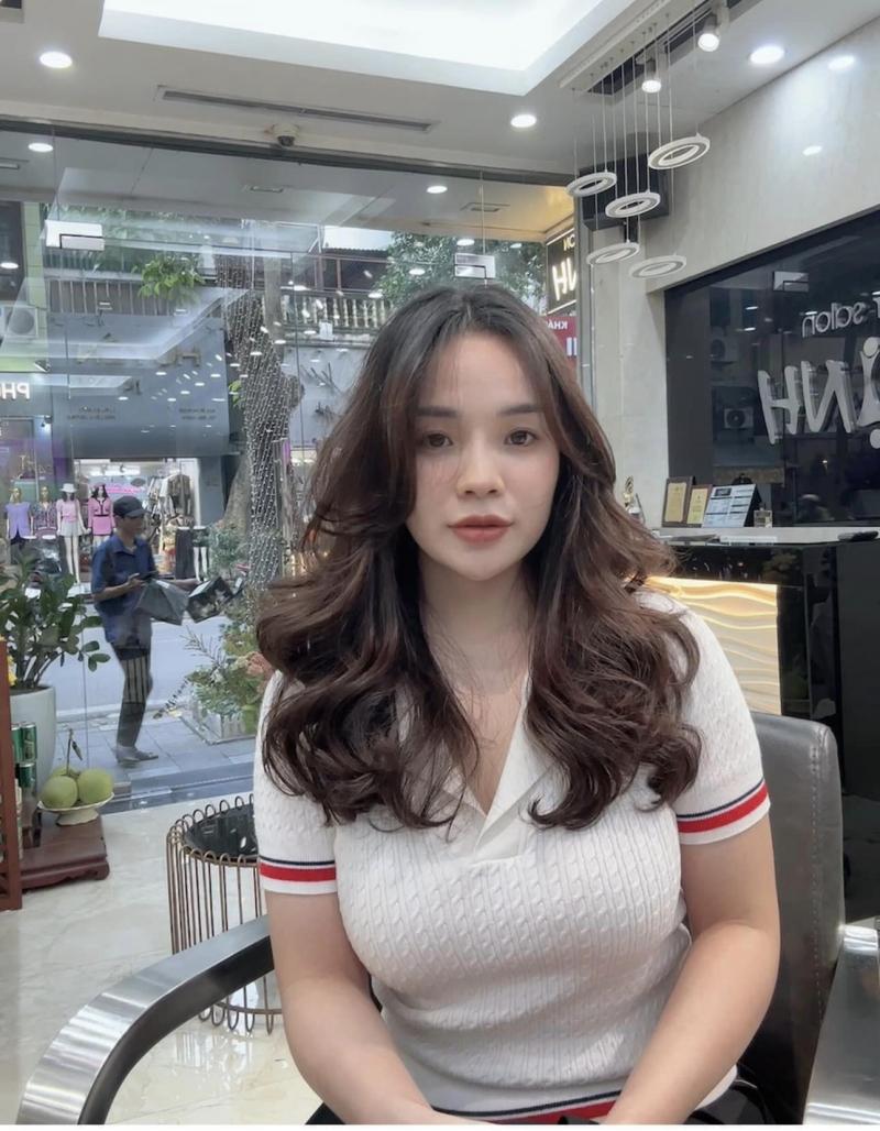 Hair Salon Thịnh