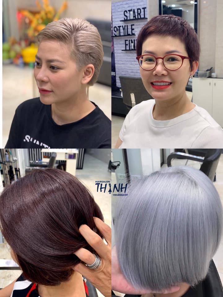 Hair Salon Thịnh