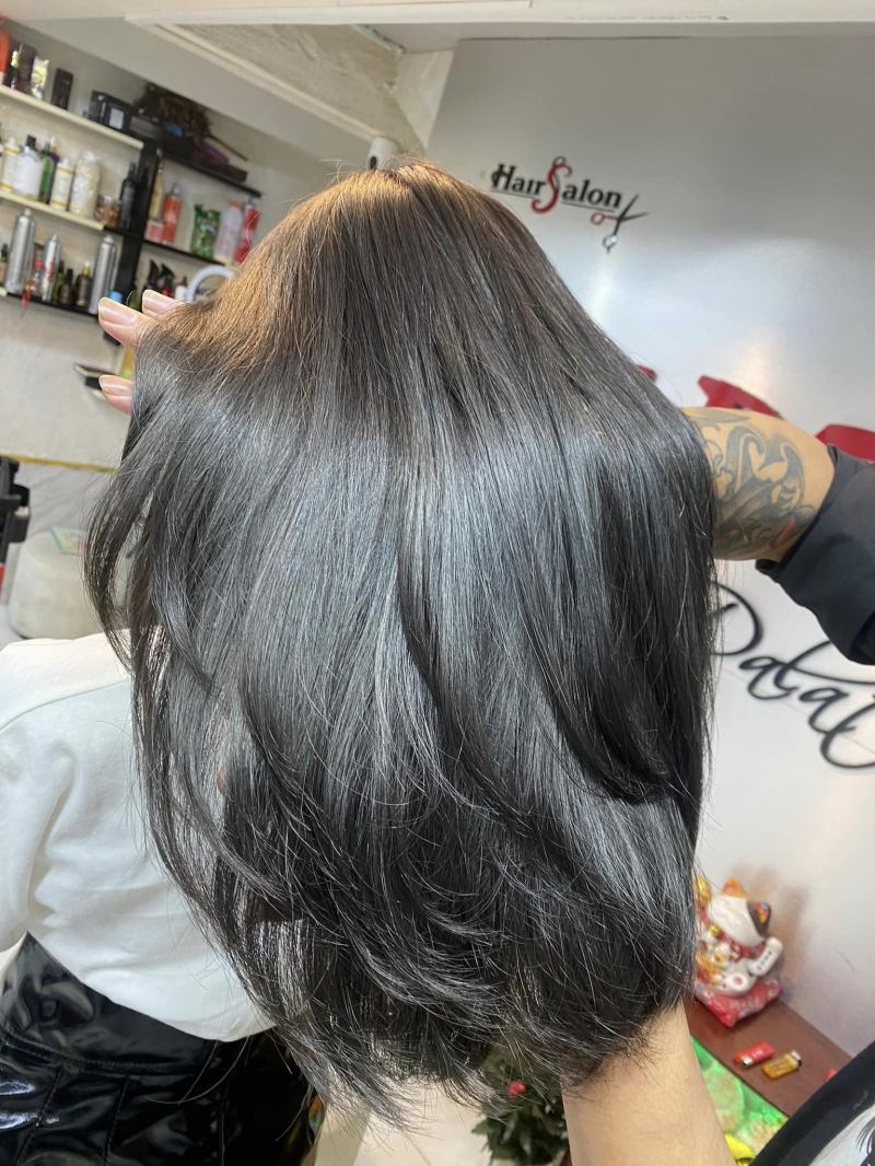 Hair Salon Tóc Đẹp Đà Lạt