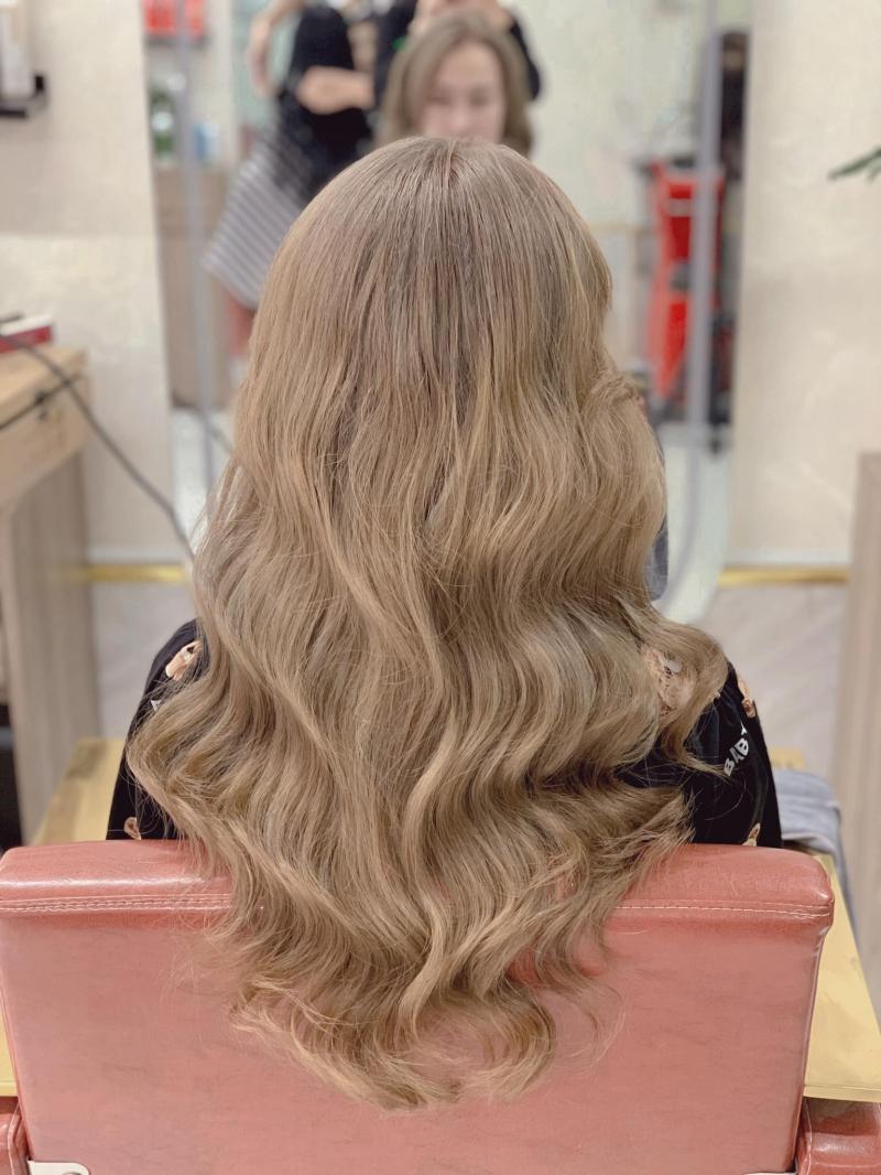 Hair Salon Tóc Đẹp Đà Lạt