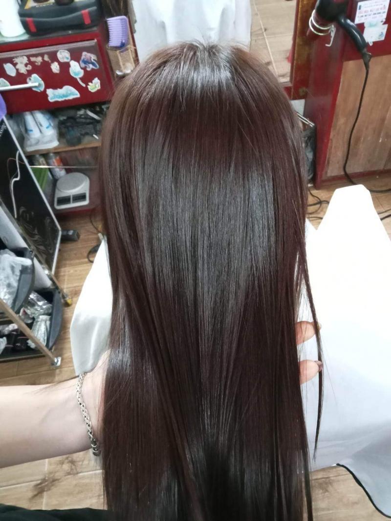 Thắm Nguyễn Hair Salon