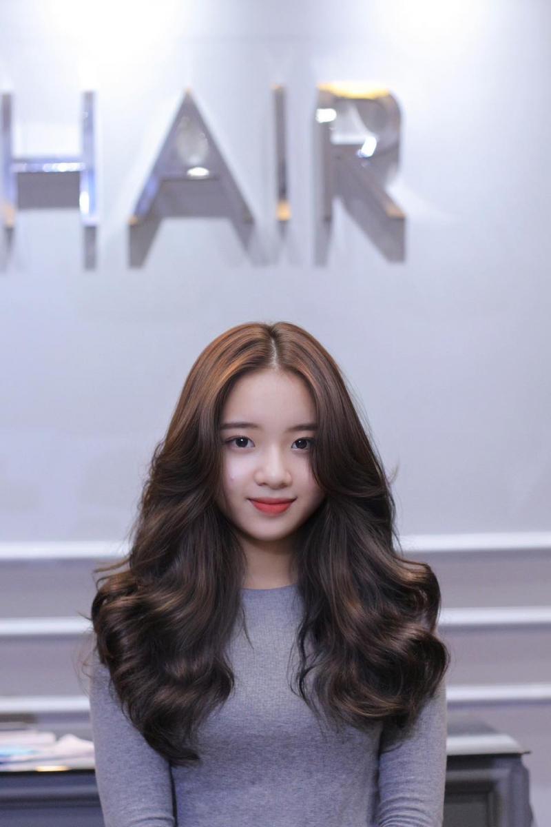 Hair salon Top Hair