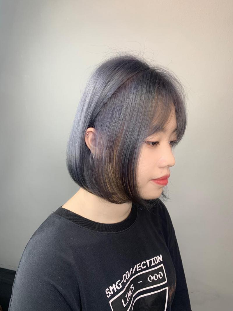 Hair Salon TRẦN LÃM Q6