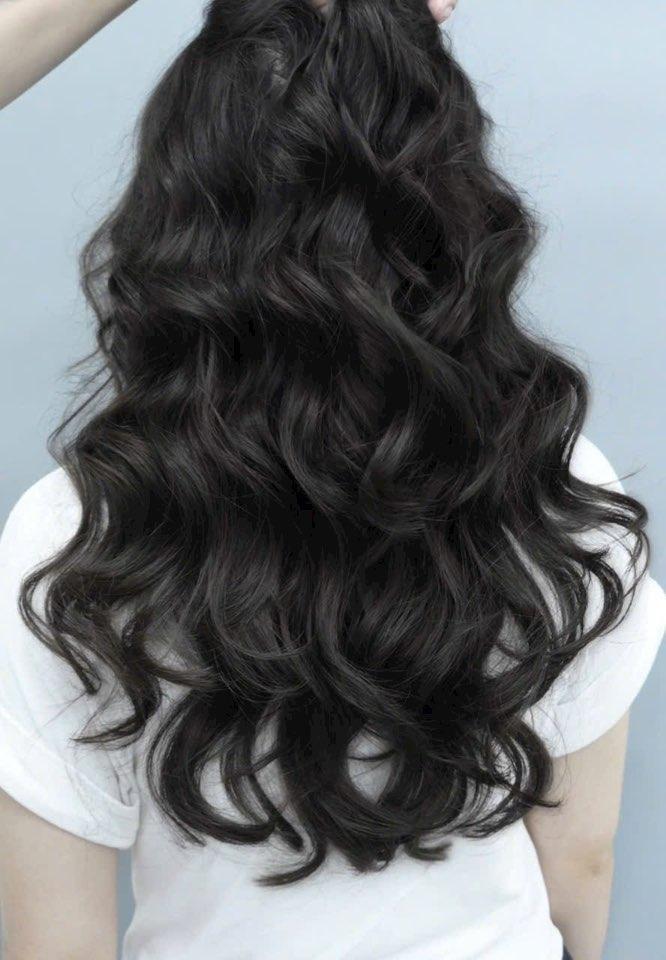 Hair Salon Trang Nguyễn