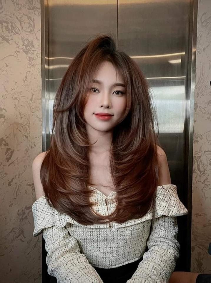Hair Salon Trung Đà Nẵng
