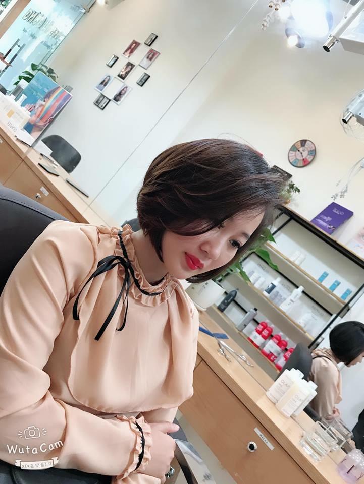 Hair Salon Trung Đà Nẵng