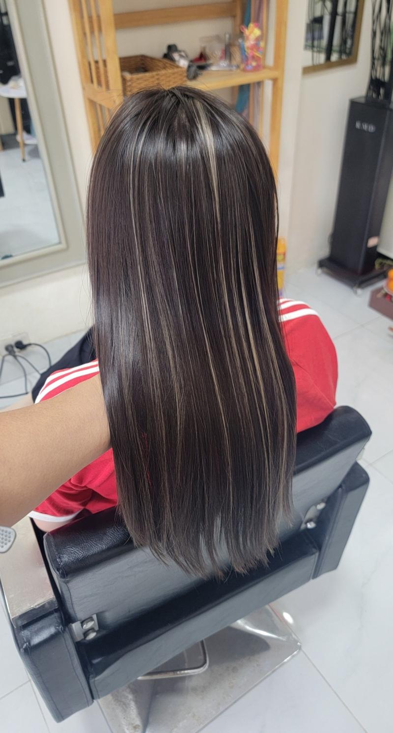 Hair salon Trương Đức