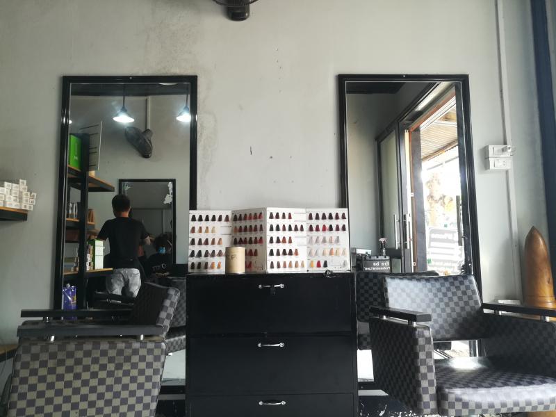 Hair Salon Tuấn Đạt