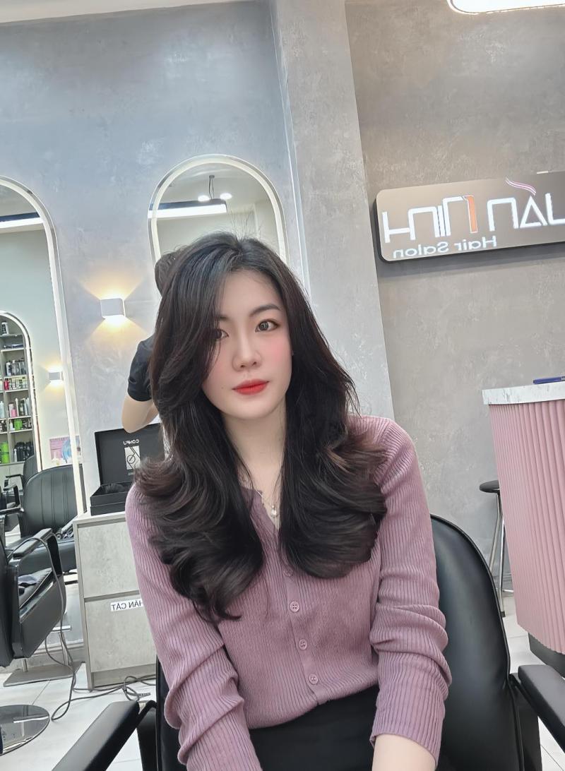 Hair Salon Tuấn Ninh