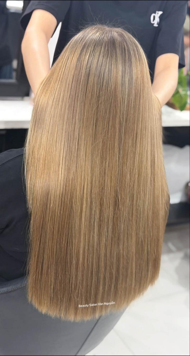 Hair Salon Vân Nguyễn