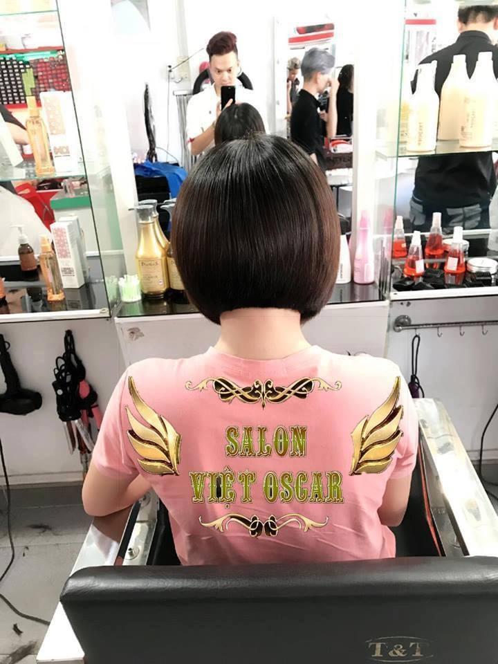 Hair Salon Việt Oscar