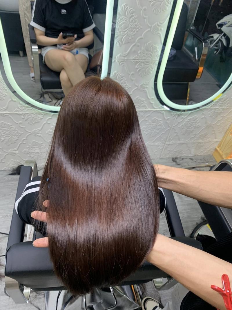 Hair salon Vĩnh Đặng