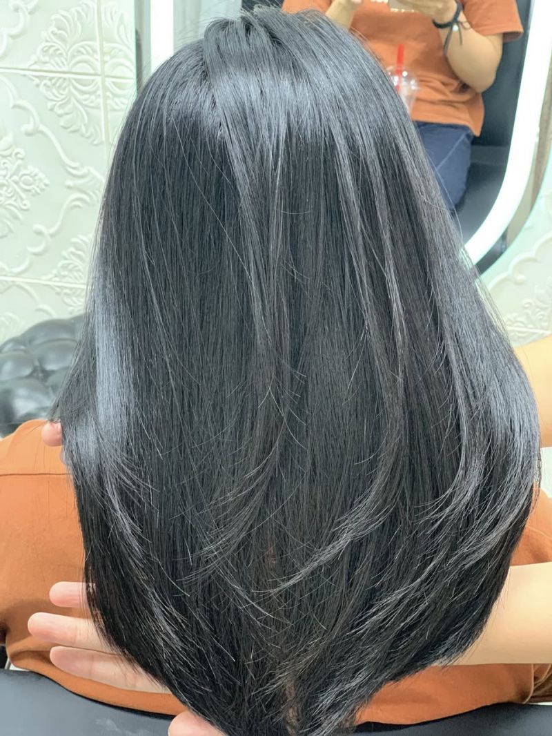 Hair salon Vĩnh Đặng