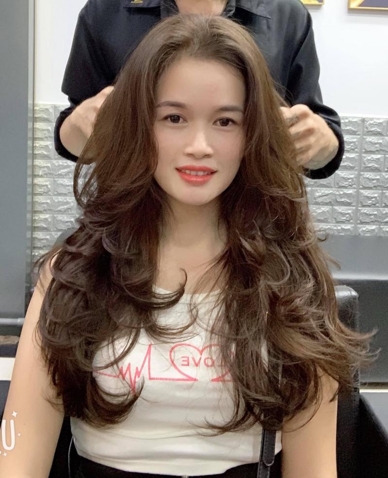 Hair salon Vũ Art