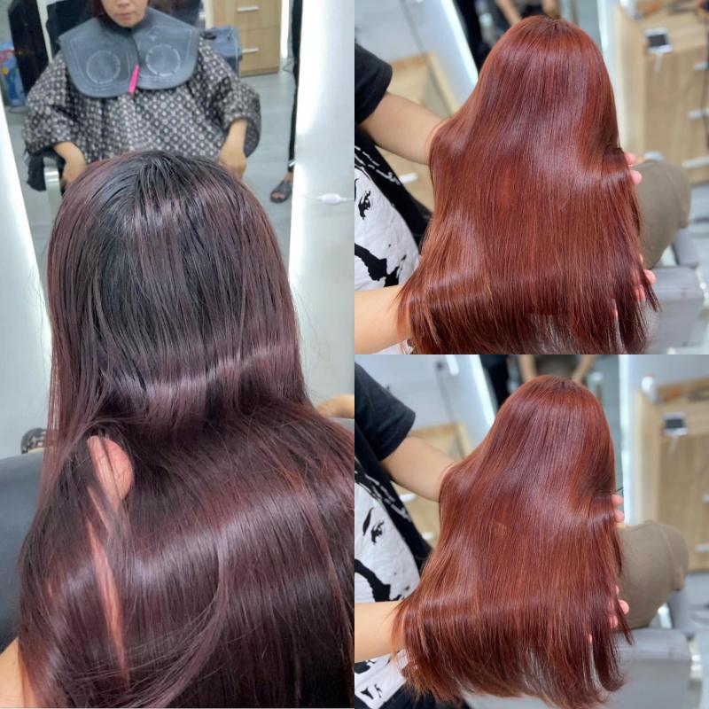 Hair Salon Vương Thành Cường