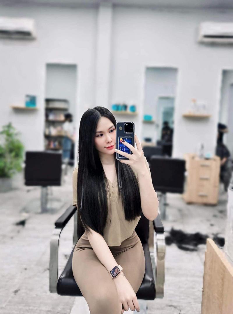 Hair Salon Vương Thành Cường