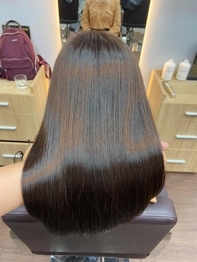 Hair Salon Vương Thành Cường