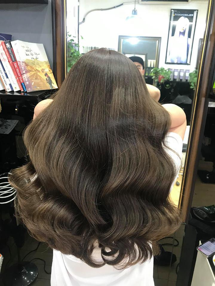 Top 13 Salon làm tóc đẹp và uy tín nhất Quận Bình Thạnh, TP. HCM