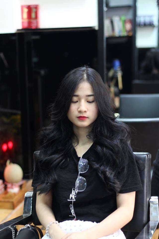 Hair Salon Yêu Tóc Việt