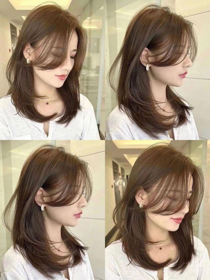 Hair Salon Yêu Tóc Việt