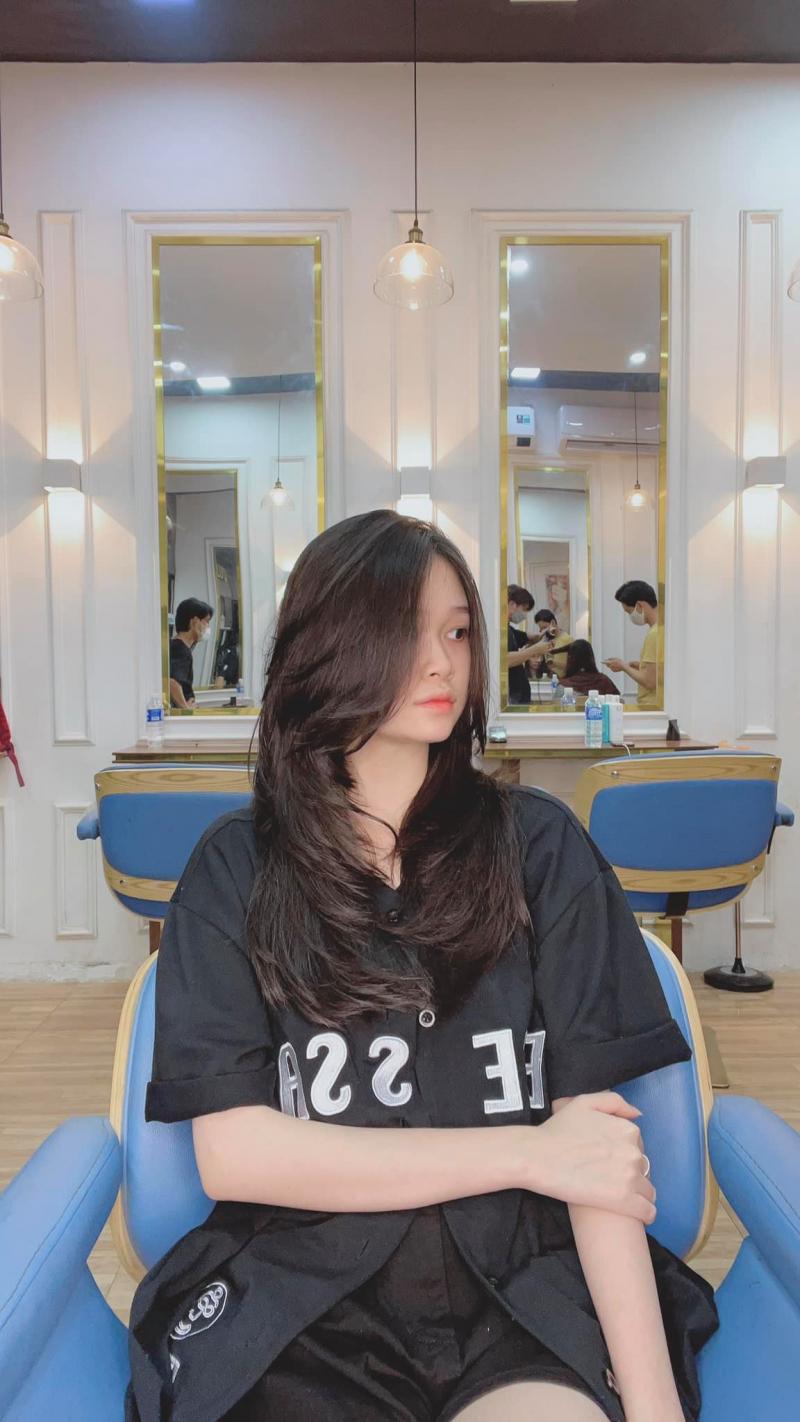 Hair Studio Quốc Lưu