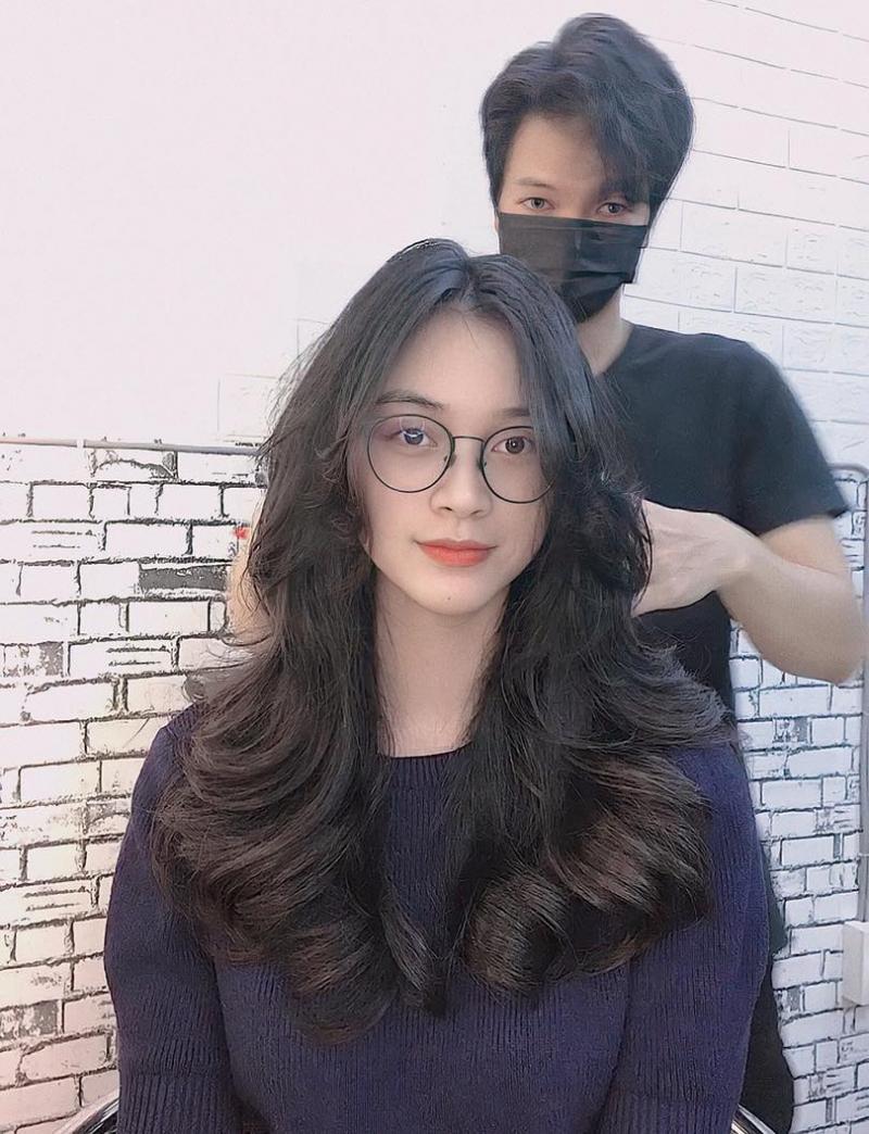 Hair Tuấn Trần