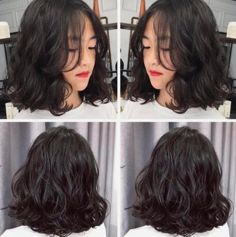 Hair Vương Salon