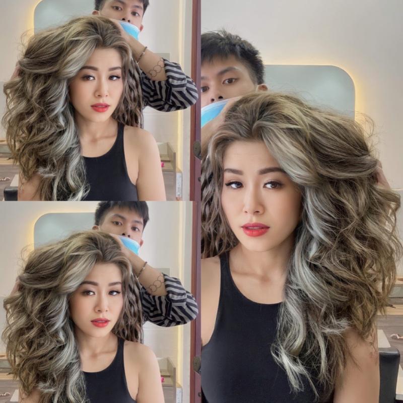 Hair Vương Salon