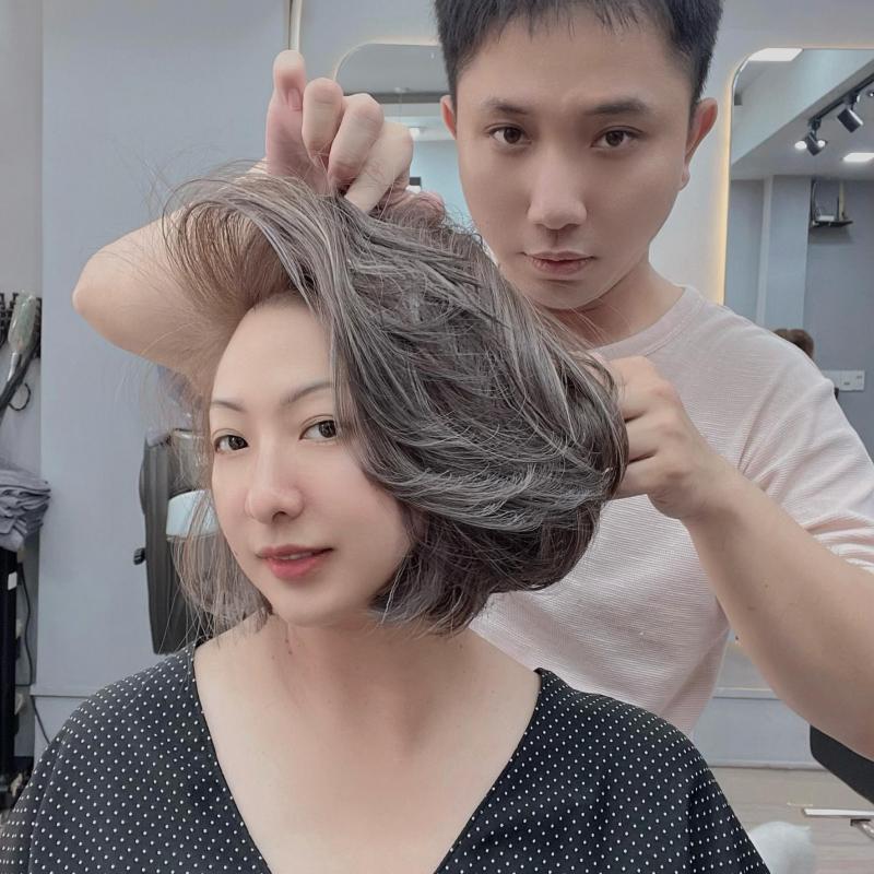 HairSalon Ấn Tượng