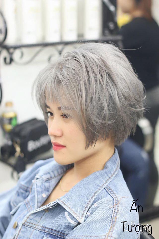 HairSalon Ấn Tượng