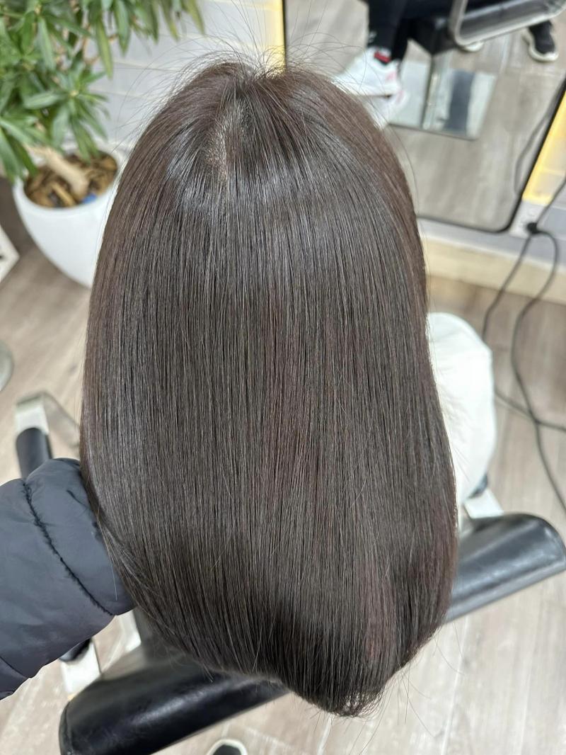 HairSalon - Đạt Bò