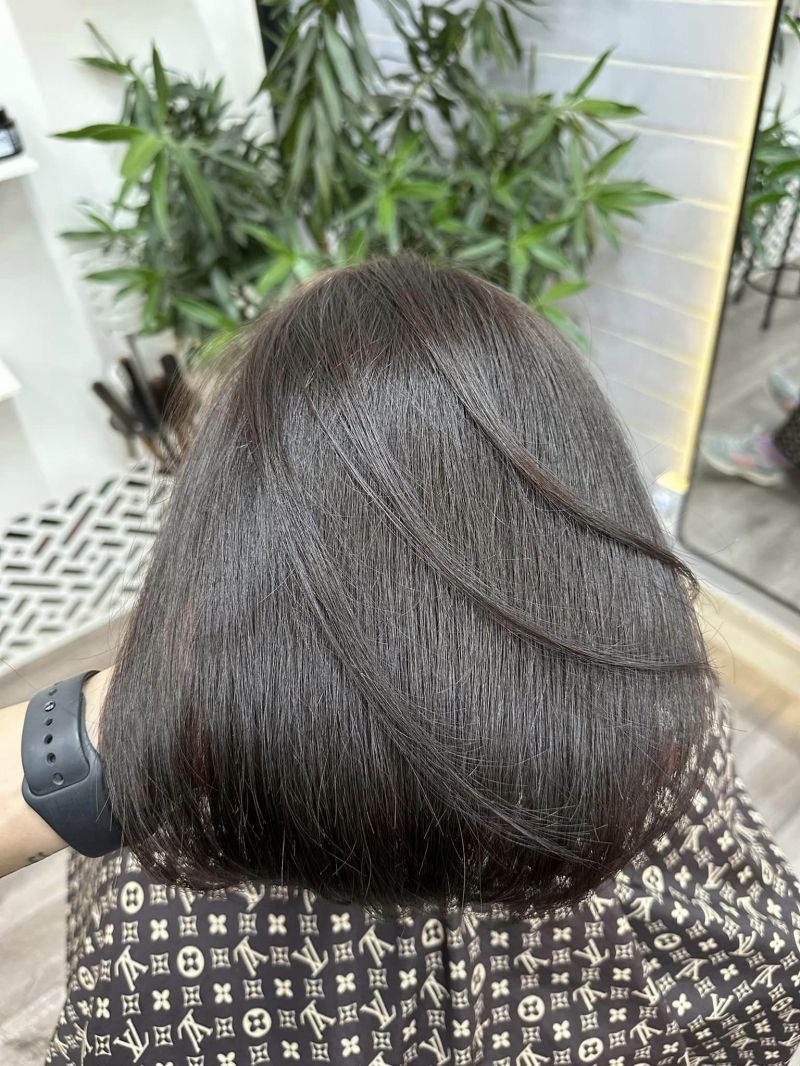 HairSalon - Đạt Bò