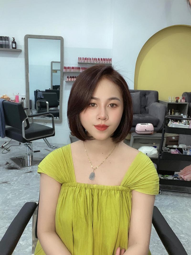 Hairsalon Huyền