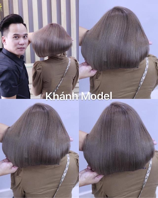 HairSalon Khánh