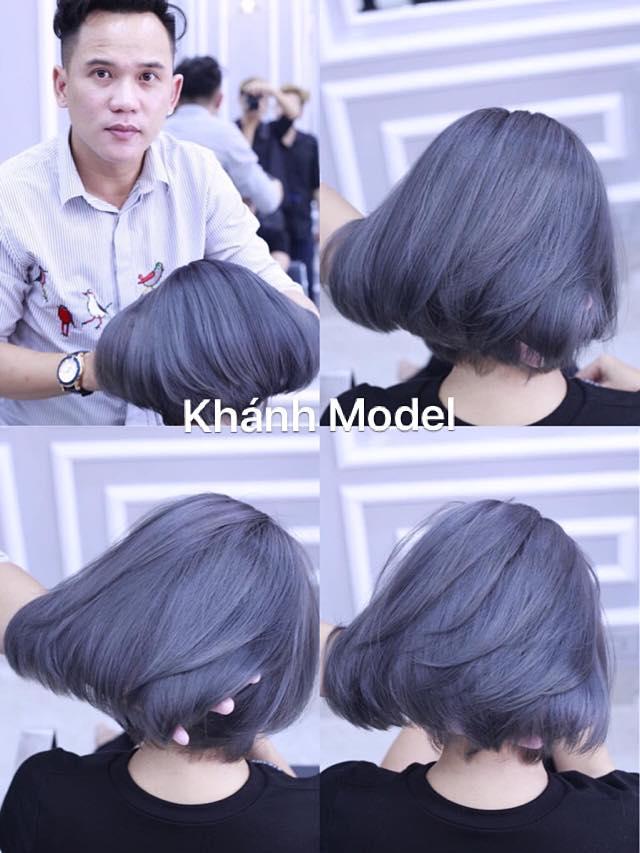 HairSalon Khánh