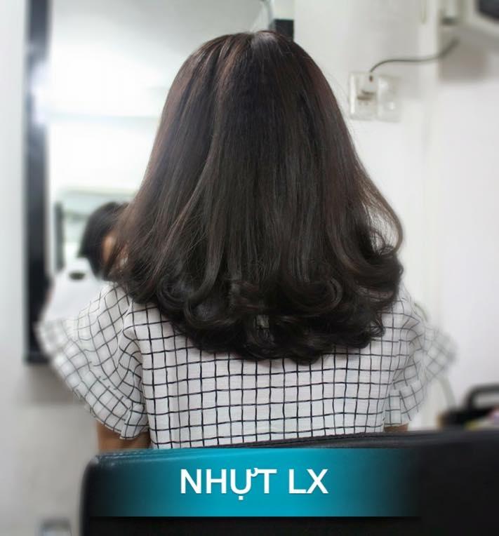 Hairsalon Nhựt