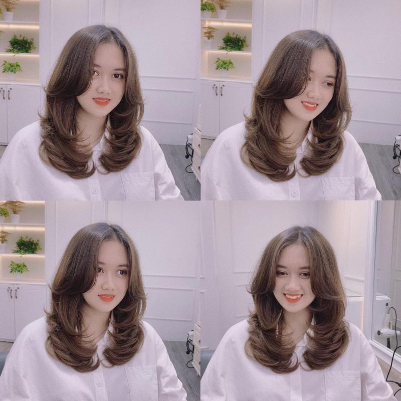 Salon làm tóc đẹp và uy tín nhất Bình Long, Bình Phước Salon làm tóc đẹp và uy tín nhất Bình Long, Bình Phước