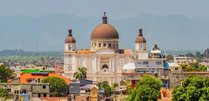 Haiti