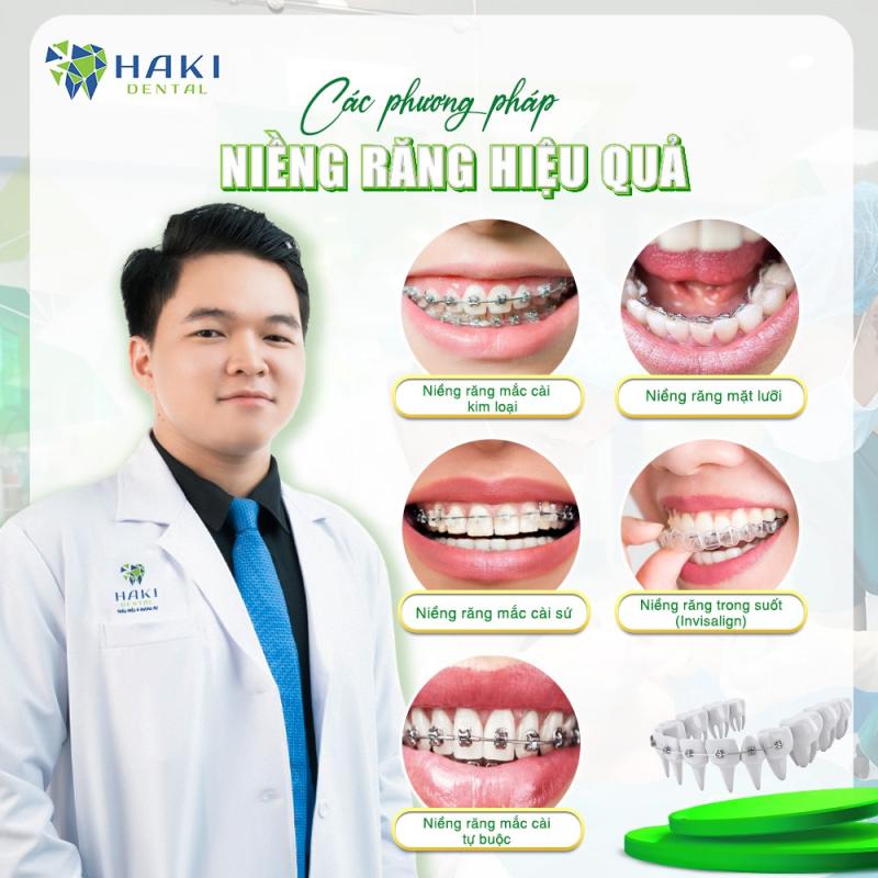 Haki Dental