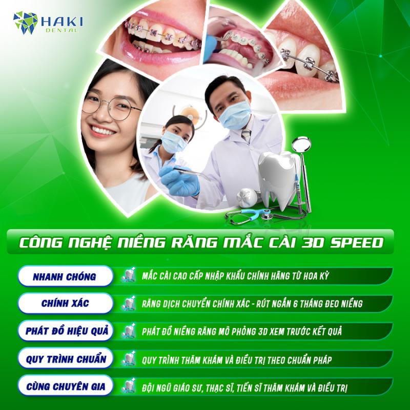 Haki Dental