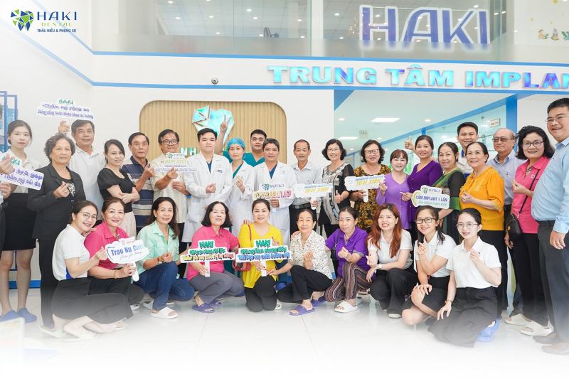 Haki Dental