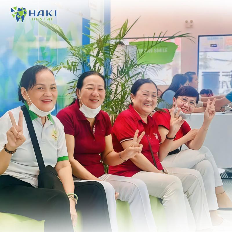 Haki Dental