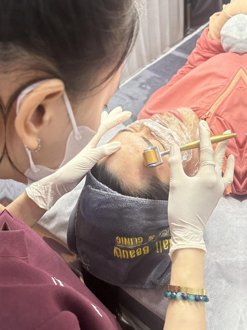 Hali Beauty Spa & Clinic